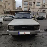 مزدا کارا ۱۷۰۰