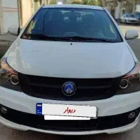 جیلی gc6الیت مدل 96گیربکس ژاپنی اتومات