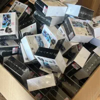 میکروفون دو کاربر بیسیم سکه ای|صوتی و تصویری|شاهینشهر, مخابرات (شهید بهشتی)|دیوار