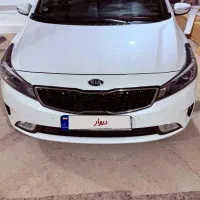 کیا سراتو اتوماتیک 2000cc، yd وارداتی مدل ۲۰۱۸|خودرو سواری و وانت|تهران, افسریه شمالی|دیوار
