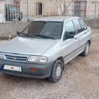 پراید ۸۴ دوگانه