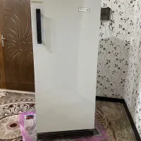 یخچال سالم سالم