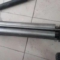 تعدادی قلطک وشافت صنعتی|ماشین‌آلات صنعتی|سنندج, |دیوار