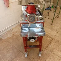 چرخ گوشت صنعتی نونو|خردکن، آسیاب، غذاساز|سرپل ذهاب, |دیوار