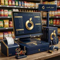 فروش نرم افزار حسابداری دژاوو - تمامی مشاغل|دفتر کار|تبریز, |دیوار