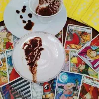 فال تاروت و دعای ۱۰۰ تضمینی انجام میدم