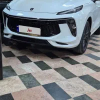 لاماری سفید صفر1404