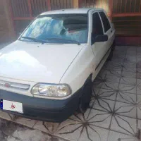 پراید 94 خانگی