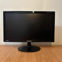 مانیتور سامسونگ ۲۰ اینچ