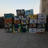 کارتون موز