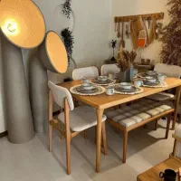 چوب راش روسی میزناهارخوری ۲ ۴ ۶ ۸ ۱۰ ۱۲ نفره|میز و صندلی غذاخوری|تهران, شهرک شریعتی|دیوار