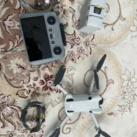 هلی شات mini4pro