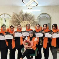 آموزشگاه فنی حرفه ای وسالن زیبایی vip|خدمات آموزشی|مشهد, شهید بهشتی|دیوار