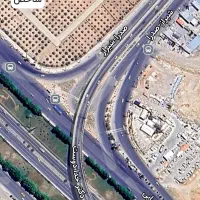 اجاره-زمین-کارگاهی-ورودی-شهرک-گلستان
