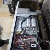 خدمات تعمیر و سرویس کولر دوتیکه و پنجره‌ای|خدمات پیشه و مهارت|بندر ماهشهر, |دیوار