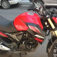 کی پی اس ۲۰۰ kps200 مدل ۹۸ لیفان ۲۰۰