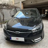 چری آریزو 5IE جدید توربو، مدل ۱۴۰۱