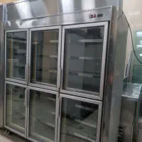 فریزر ایستاده