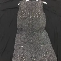 تعدادی تونیک مجلسی بافت شلوارمام مامتوهرکدوم سی|لباس|اردبیل, |دیوار