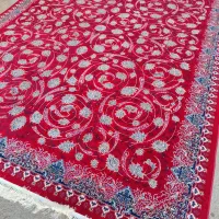 چند تخته فرش 9متری و12متری باقیمت مناسب|فرش|بروجرد, |دیوار