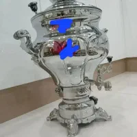 سماور گازی|سماور، چای‌ساز، قهوه‌ساز|نسیم‌شهر, |دیوار