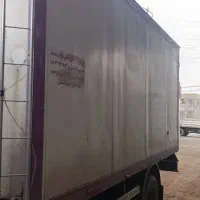 یخچال ایسوزو ۶تن