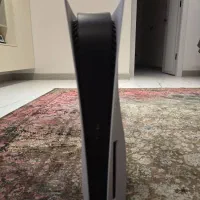 ps5مدل fat دیسک خور 1216Aریجن اروپا بسیار کم کار
