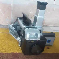 دوربین فیلمبرداری وعکاسی پاناسونیک  وضبط فلش خور