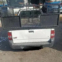 پراید وانت ۱۵۱ مدل ۹۹