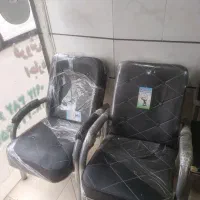 فروش میز صندلی مدیریت و تابلو ال ای دی|مبلمان اداری|قزوین, |دیوار