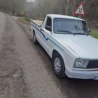 وانت مزدا تک کابین|خودرو سواری و وانت|اسالم, |دیوار