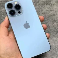آیفون۱۳پرومکس