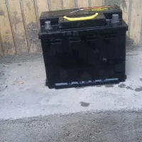 باطری 55 آمپر واریان در حد نو