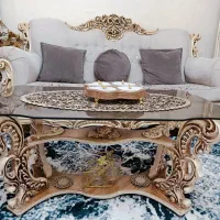 ست مبلمان ۷ نفره