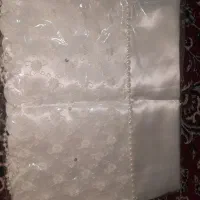 یک عدد تورو محضری آکبند باز نشده