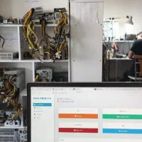 تعمیرات ماینر ،پاور ،هشبرد با ضمانت|خدمات رایانهای و موبایل|کرج, ساسانی (قلمستان)|دیوار