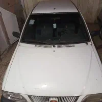 پراید 141 i، مدل ۱۳۸۹