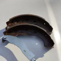 لنت تک استار پارس چرخ عقب