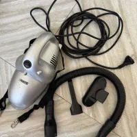 جاروبرقی مخصوص خودرو  از برند Princess هلندی