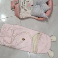 سرویس سیسمونی نوزاد|اسباب و اثاث بچه|جم, |دیوار