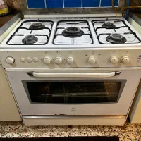 گاز فردار|اجاق گاز و لوازم برقی پخت‌وپز|کاشمر, |دیوار