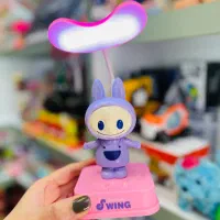 چراغ مطالعه کرومی و لبوبو|لامپ و چراغ|رشت, دروازه لاکان|دیوار