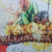 پیک موتوری رستوران