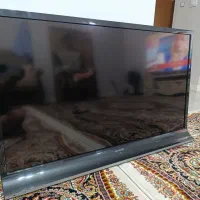 تلویزیون ۴۰ اینچ برند شارپ