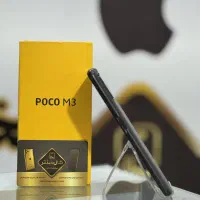 کال سنتر Xiaomi Poco M3|موبایل|اسلام‌شهر, زرافشان|دیوار