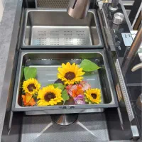 سینک پیانویی. فروش فوری