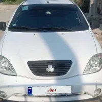 تیبا صندوق دار مدل 1401بفروش میرسد|خودرو سواری و وانت|بندر امام خمینی, |دیوار