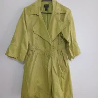 پالتو زنانه|لباس|پرند, فاز ۶|دیوار