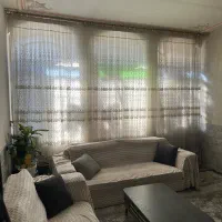 پرده سالن|پرده، رانر، رومیزی|قم, نیروگاه|دیوار