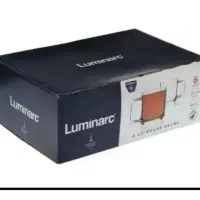 لیوان فرانسوی دسته‌دار لومینارک اصل